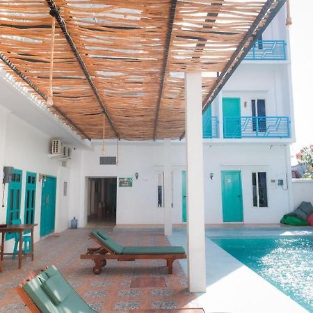The Premiere Siti Hotel Jembel Dış mekan fotoğraf