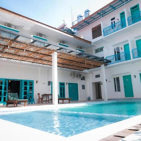 The Premiere Siti Hotel Jembel Dış mekan fotoğraf