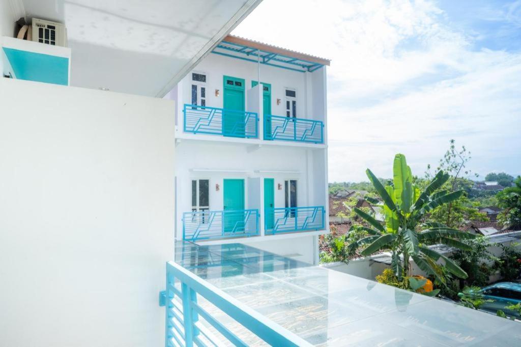 The Premiere Siti Hotel Jembel Dış mekan fotoğraf