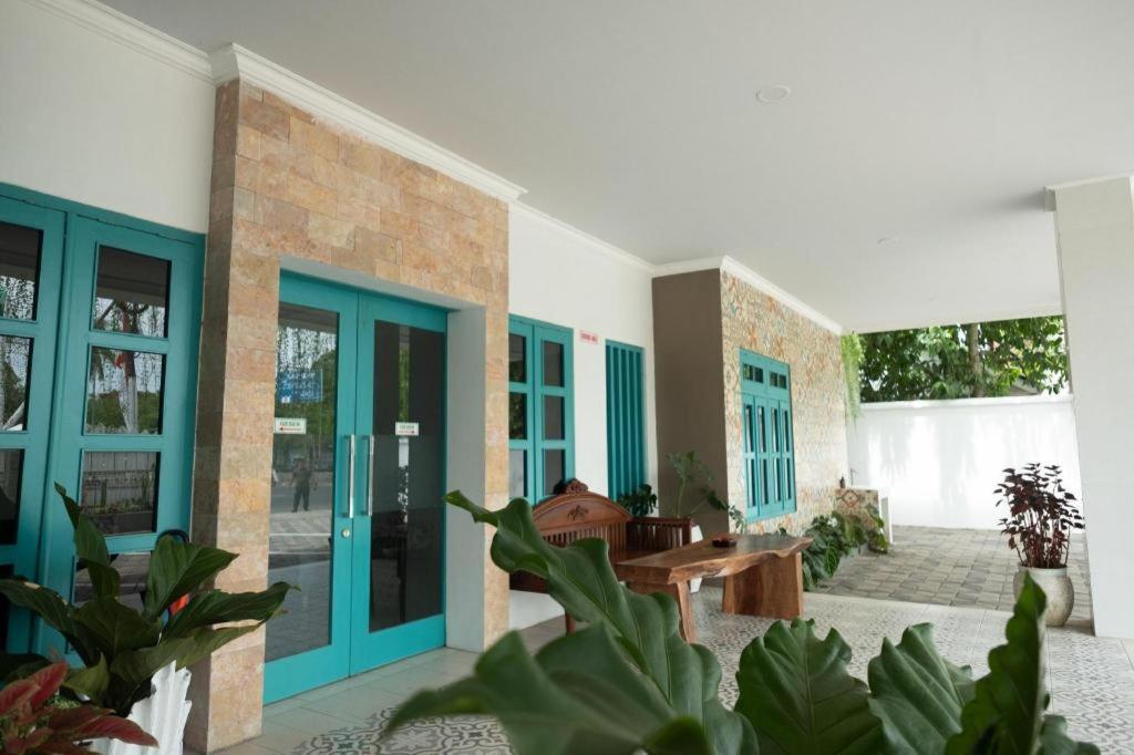The Premiere Siti Hotel Jembel Dış mekan fotoğraf