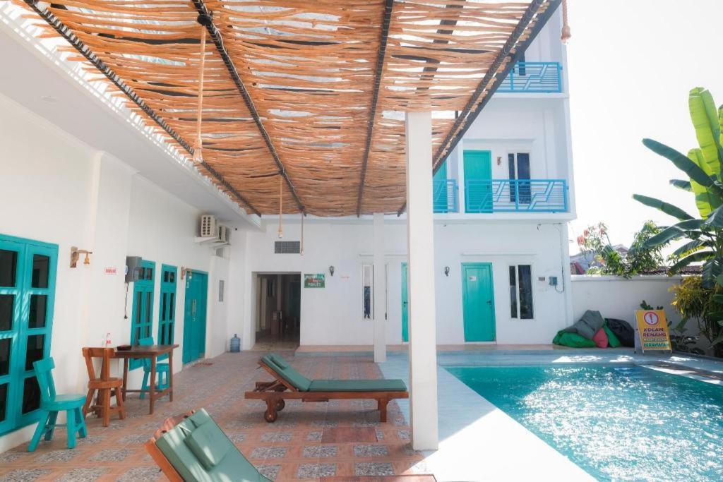 The Premiere Siti Hotel Jembel Dış mekan fotoğraf
