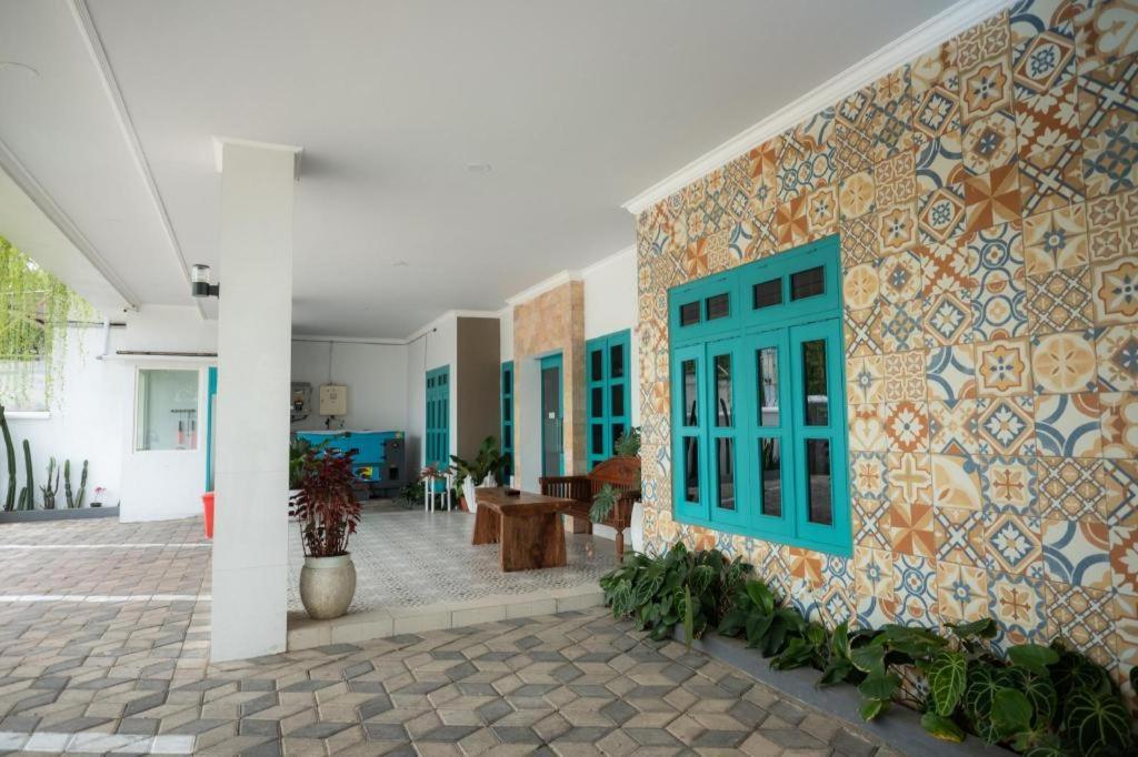 The Premiere Siti Hotel Jembel Dış mekan fotoğraf